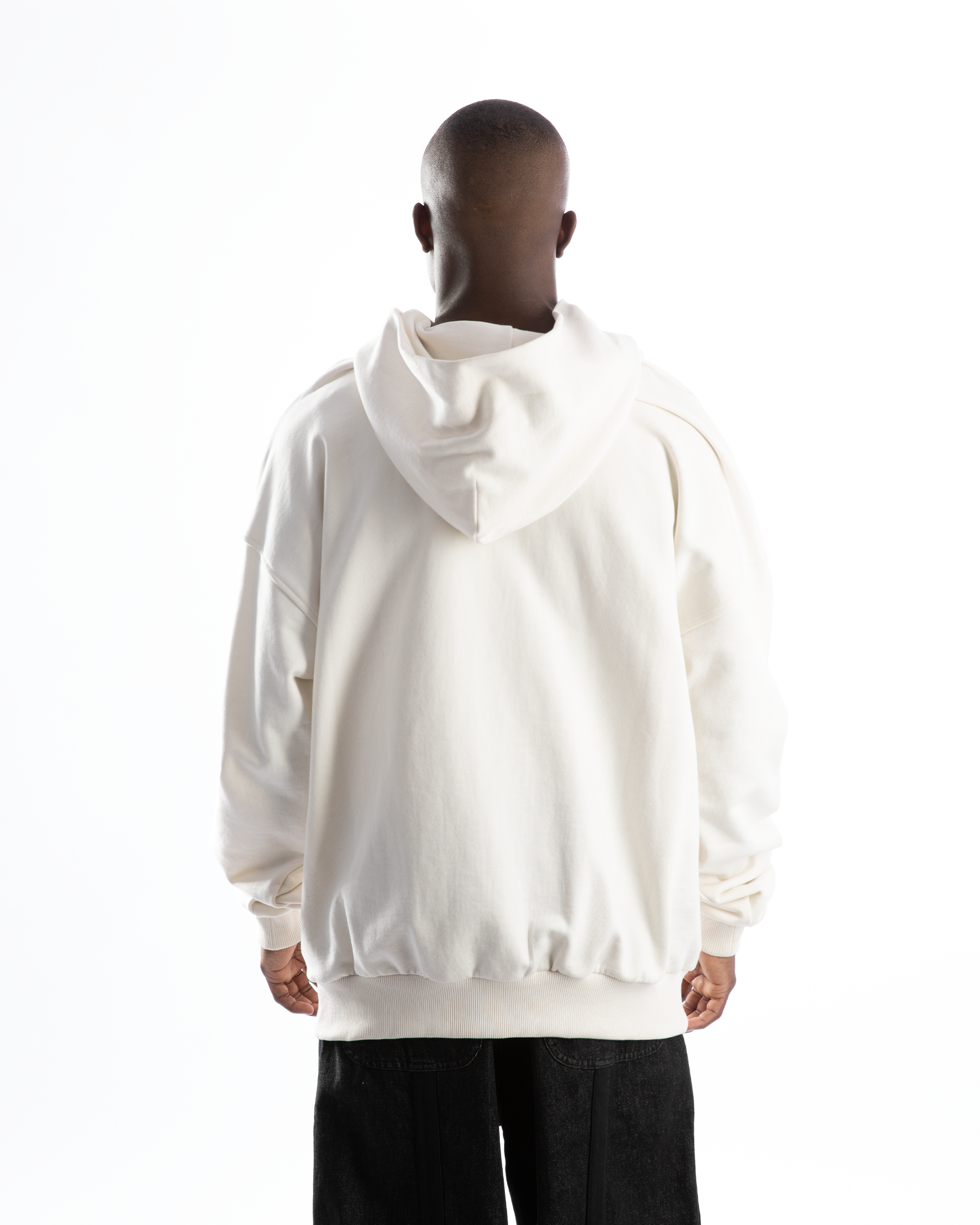 Blue sky in hoodie - BACKSTAGE - باك ستيج - BACKSTAGE باك ستيج your go-to destination for discovering the finest brands that cater to every taste and occasion in KSA and Middle East.