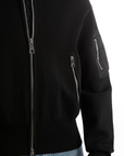Neil Barrett - Jacket - BACKSTAGE - باك ستيج - BACKSTAGE باك ستيج your go-to destination for discovering the finest brands that cater to every taste and occasion in KSA and Middle East.