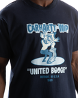 Carhartt - T-shirt - BACKSTAGE - باك ستيج - BACKSTAGE باك ستيج your go-to destination for discovering the finest brands that cater to every taste and occasion in KSA and Middle East.