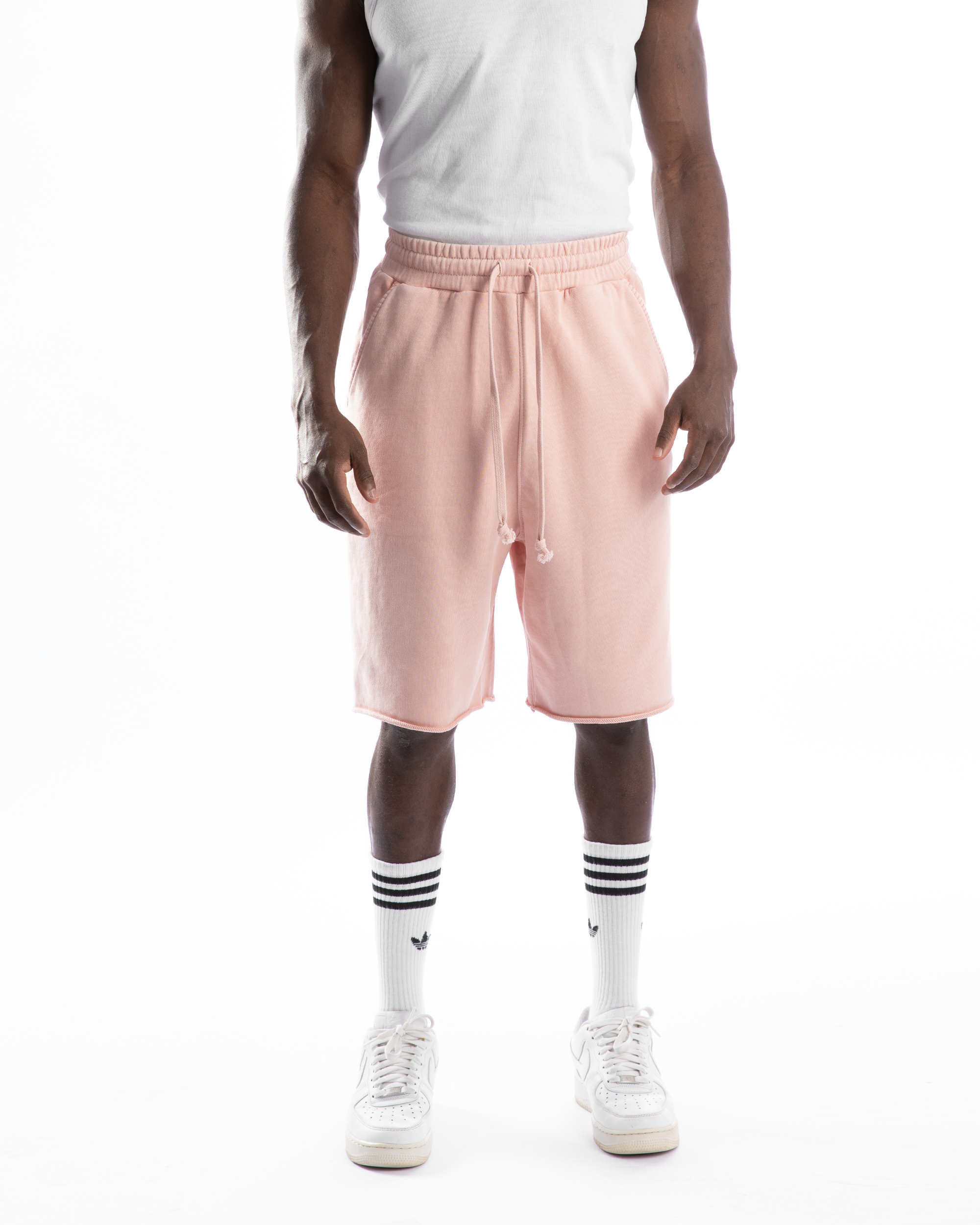 Five CM - Drawstring short - BACKSTAGE - باك ستيج - BACKSTAGE باك ستيج your go-to destination for discovering the finest brands that cater to every taste and occasion in KSA and Middle East.