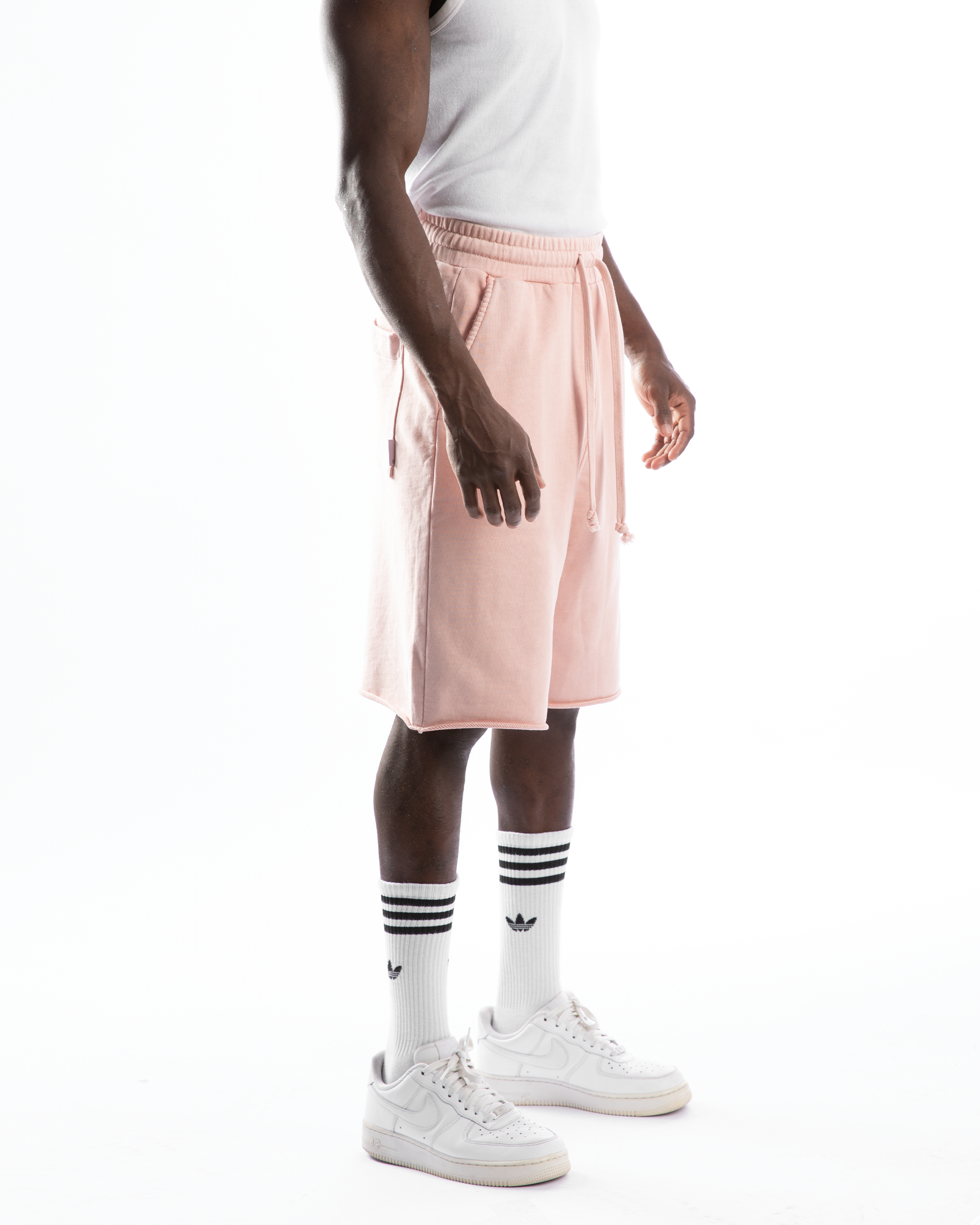 Five CM - Drawstring short - BACKSTAGE - باك ستيج - BACKSTAGE باك ستيج your go-to destination for discovering the finest brands that cater to every taste and occasion in KSA and Middle East.