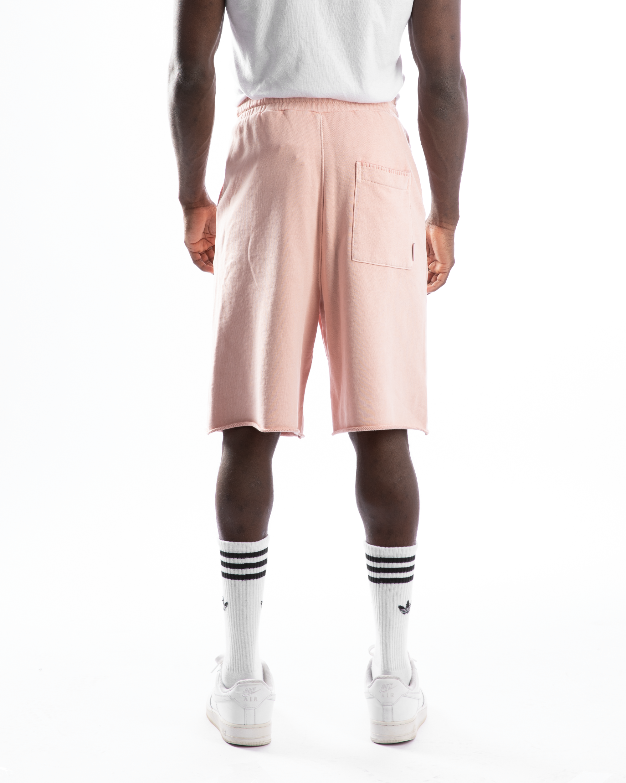 Five CM - Drawstring short - BACKSTAGE - باك ستيج - BACKSTAGE باك ستيج your go-to destination for discovering the finest brands that cater to every taste and occasion in KSA and Middle East.
