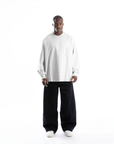 V-RO - SWEATSHIRT