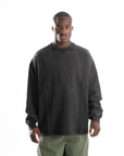 V-RO - SWEATSHIRT
