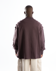 V-RO - SWEATSHIRT