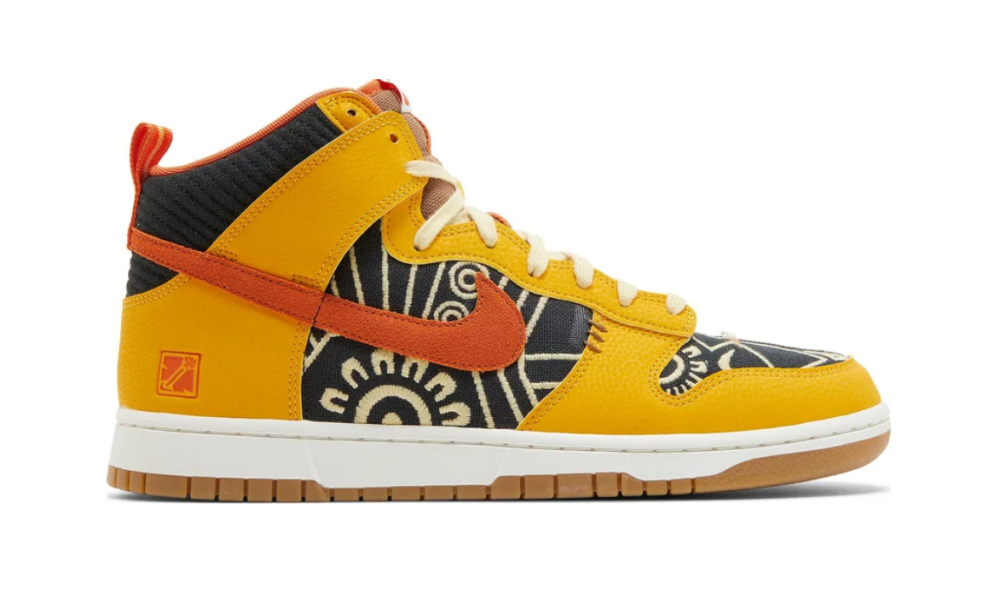 Nike Dunk High PRM - BACKSTAGE - باك ستيج - BACKSTAGE باك ستيج your go-to destination for discovering the finest brands that cater to every taste and occasion in KSA and Middle East.