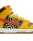 Nike Dunk High PRM - BACKSTAGE - باك ستيج - BACKSTAGE باك ستيج your go-to destination for discovering the finest brands that cater to every taste and occasion in KSA and Middle East.