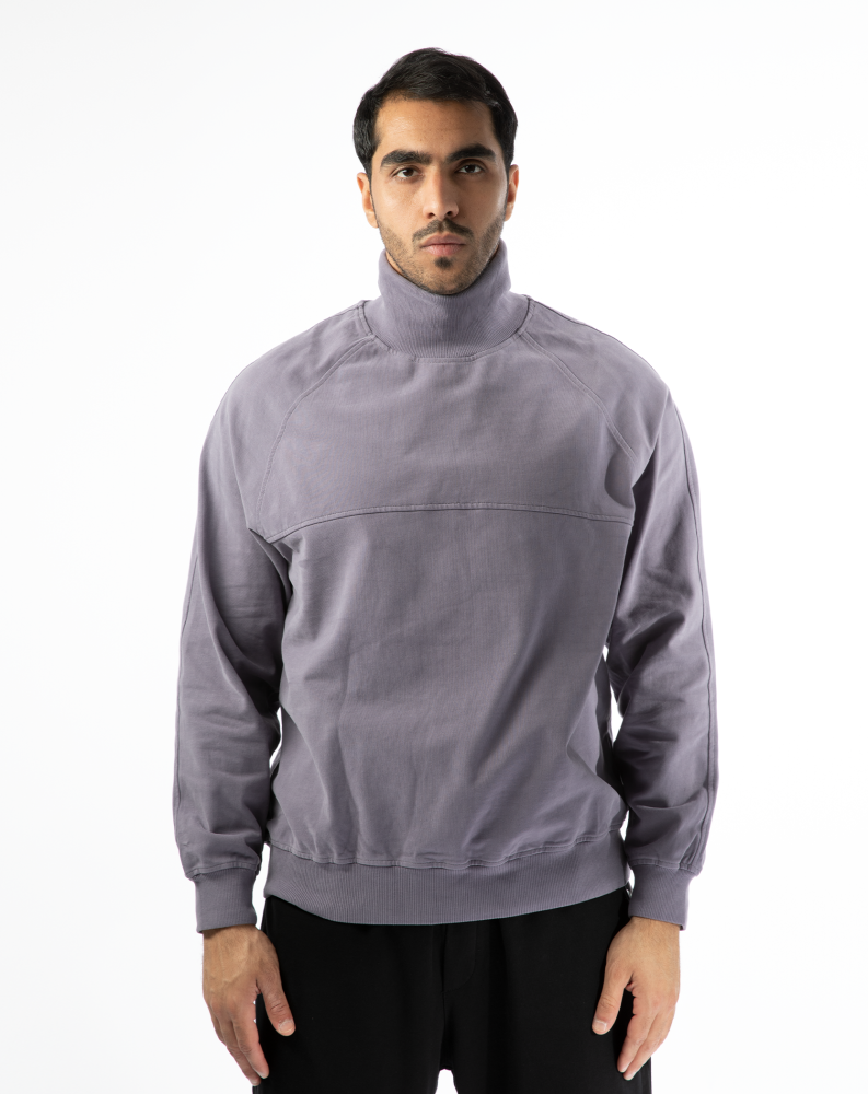 V-RO - Highneck - BACKSTAGE - باك ستيج - BACKSTAGE باك ستيج your go-to destination for discovering the finest brands that cater to every taste and occasion in KSA and Middle East.