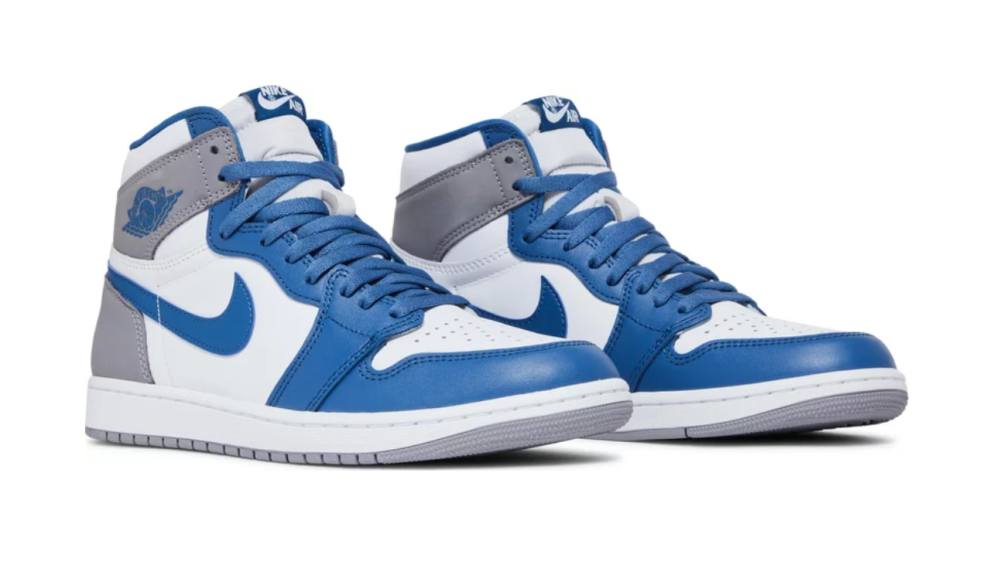 Jordan 1 Retro High OG - BACKSTAGE - باك ستيج - BACKSTAGE باك ستيج your go-to destination for discovering the finest brands that cater to every taste and occasion in KSA and Middle East.