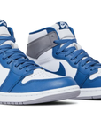 Jordan 1 Retro High OG - BACKSTAGE - باك ستيج - BACKSTAGE باك ستيج your go-to destination for discovering the finest brands that cater to every taste and occasion in KSA and Middle East.