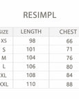 RESIMPLE - بنطلون