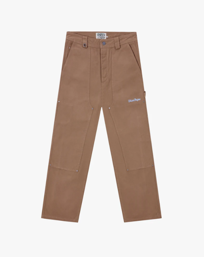 CARPENTER PANTS - BACKSTAGE - باك ستيج - BACKSTAGE باك ستيج your go-to destination for discovering the finest brands that cater to every taste and occasion in KSA and Middle East.