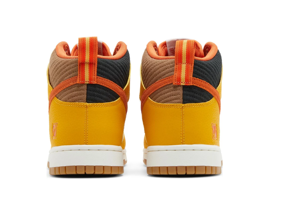 Nike Dunk High PRM - BACKSTAGE - باك ستيج - BACKSTAGE باك ستيج your go-to destination for discovering the finest brands that cater to every taste and occasion in KSA and Middle East.