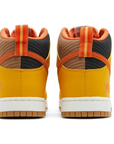 Nike Dunk High PRM - BACKSTAGE - باك ستيج - BACKSTAGE باك ستيج your go-to destination for discovering the finest brands that cater to every taste and occasion in KSA and Middle East.