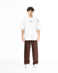 INTRO T-SHIRT - BACKSTAGE - باك ستيج - BACKSTAGE باك ستيج your go-to destination for discovering the finest brands that cater to every taste and occasion in KSA and Middle East.