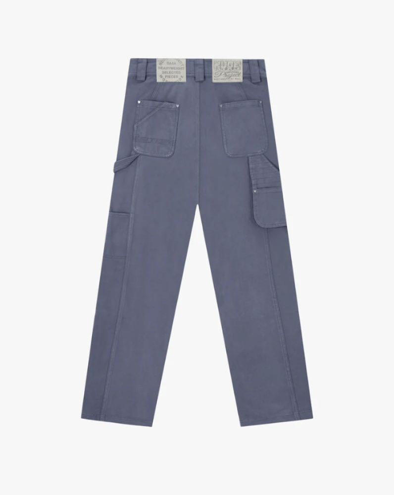 CARPENTER PANTS - BACKSTAGE - باك ستيج - BACKSTAGE باك ستيج your go-to destination for discovering the finest brands that cater to every taste and occasion in KSA and Middle East.