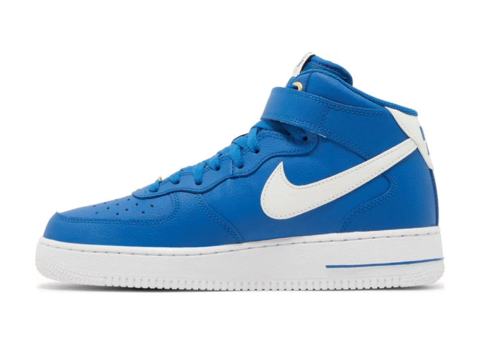Nike Air Force 1 Mid '07 LV8 - BACKSTAGE - باك ستيج - BACKSTAGE باك ستيج your go-to destination for discovering the finest brands that cater to every taste and occasion in KSA and Middle East.