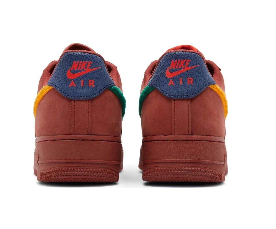 Nike Air Force 1 Low - BACKSTAGE - باك ستيج - BACKSTAGE باك ستيج your go-to destination for discovering the finest brands that cater to every taste and occasion in KSA and Middle East.