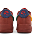 Nike Air Force 1 Low - BACKSTAGE - باك ستيج - BACKSTAGE باك ستيج your go-to destination for discovering the finest brands that cater to every taste and occasion in KSA and Middle East.