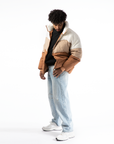XIANSUO - JACKET - BACKSTAGE - باك ستيج - BACKSTAGE باك ستيج your go-to destination for discovering the finest brands that cater to every taste and occasion in KSA and Middle East.