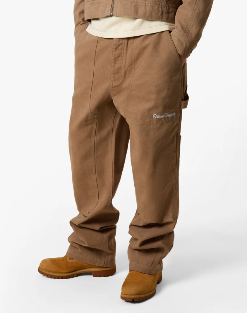 CARPENTER PANTS - BACKSTAGE - باك ستيج - BACKSTAGE باك ستيج your go-to destination for discovering the finest brands that cater to every taste and occasion in KSA and Middle East.