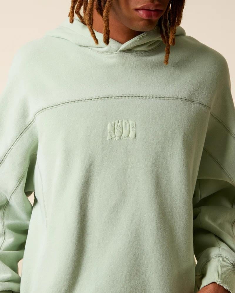 NP - SUN-KISSED HOOD MINT - BACKSTAGE - باك ستيج - BACKSTAGE باك ستيج your go-to destination for discovering the finest brands that cater to every taste and occasion in KSA and Middle East.
