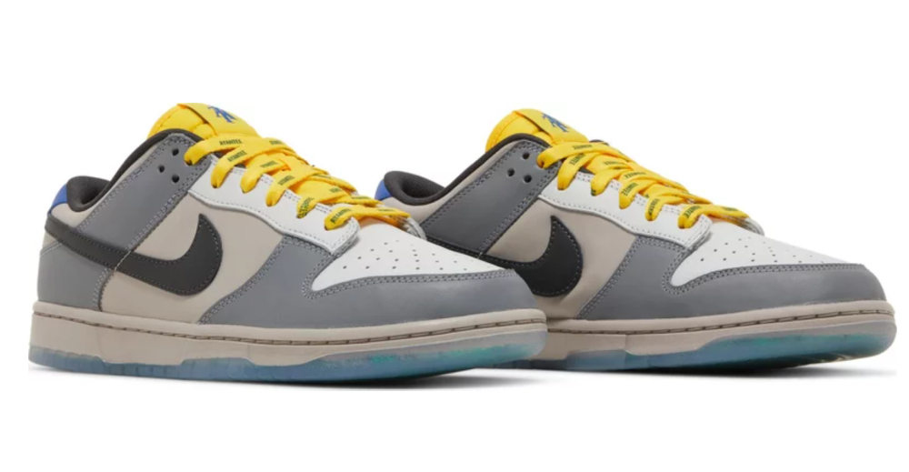 Nike Dunk Low - BACKSTAGE - باك ستيج - BACKSTAGE باك ستيج your go-to destination for discovering the finest brands that cater to every taste and occasion in KSA and Middle East.