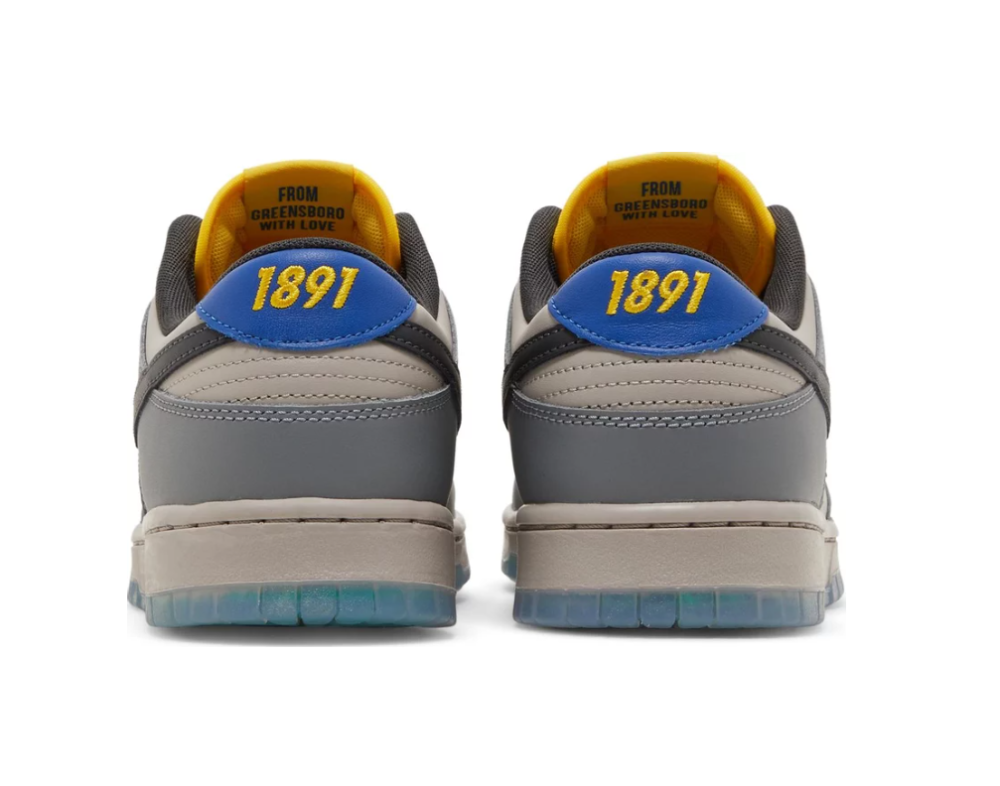 Nike Dunk Low - BACKSTAGE - باك ستيج - BACKSTAGE باك ستيج your go-to destination for discovering the finest brands that cater to every taste and occasion in KSA and Middle East.