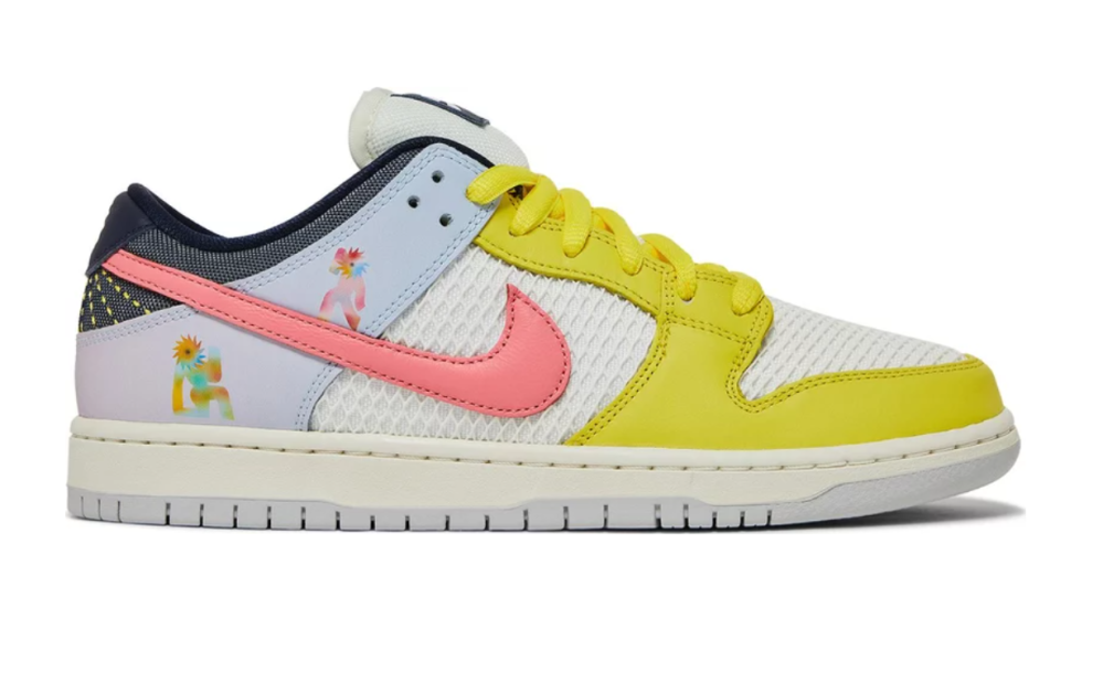 Nike SB Dunk Low Pro - BACKSTAGE - باك ستيج - BACKSTAGE باك ستيج your go-to destination for discovering the finest brands that cater to every taste and occasion in KSA and Middle East.