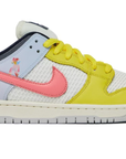 Nike SB Dunk Low Pro - BACKSTAGE - باك ستيج - BACKSTAGE باك ستيج your go-to destination for discovering the finest brands that cater to every taste and occasion in KSA and Middle East.