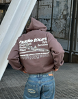 NP - TOUR HOODIE