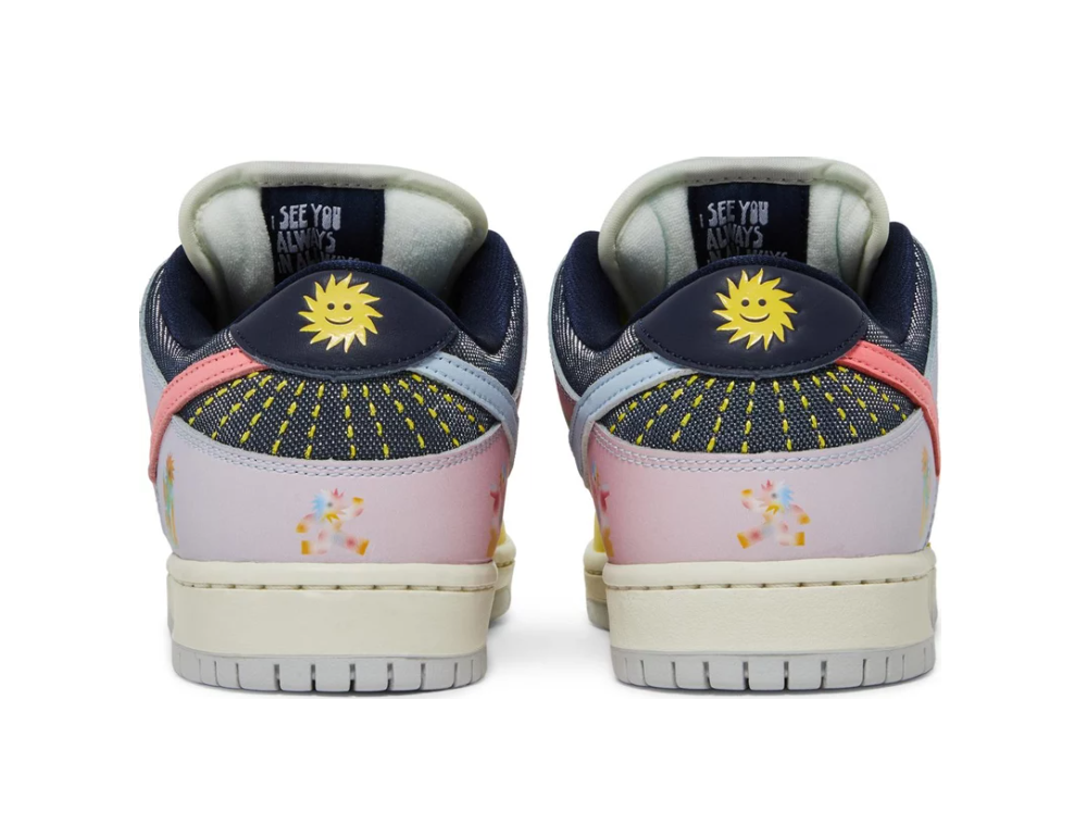 Nike SB Dunk Low Pro - BACKSTAGE - باك ستيج - BACKSTAGE باك ستيج your go-to destination for discovering the finest brands that cater to every taste and occasion in KSA and Middle East.