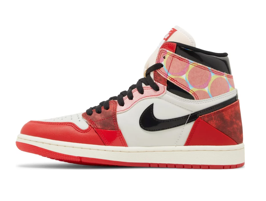 Jordan 1 Retro High OG - BACKSTAGE - باك ستيج - BACKSTAGE باك ستيج your go-to destination for discovering the finest brands that cater to every taste and occasion in KSA and Middle East.