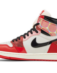 Jordan 1 Retro High OG - BACKSTAGE - باك ستيج - BACKSTAGE باك ستيج your go-to destination for discovering the finest brands that cater to every taste and occasion in KSA and Middle East.