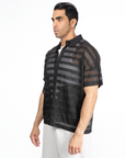 XIANSUO - SHIRT - BACKSTAGE - باك ستيج - BACKSTAGE باك ستيج your go-to destination for discovering the finest brands that cater to every taste and occasion in KSA and Middle East.