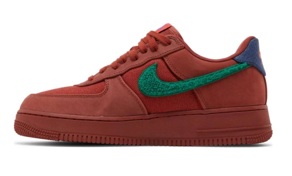 Nike Air Force 1 Low - BACKSTAGE - باك ستيج - BACKSTAGE باك ستيج your go-to destination for discovering the finest brands that cater to every taste and occasion in KSA and Middle East.