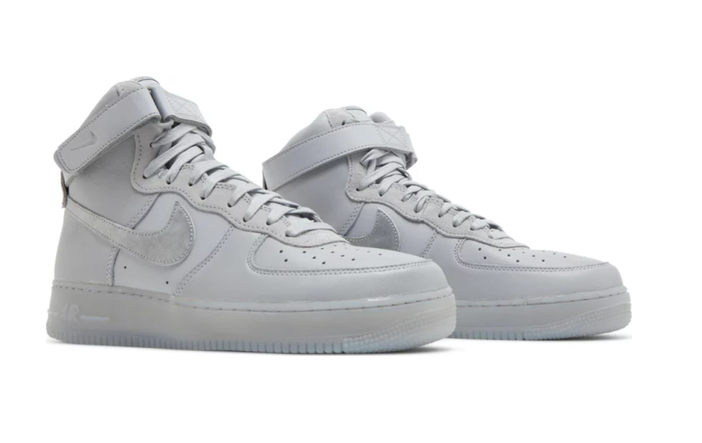 Nike Air Force 1 High - BACKSTAGE - باك ستيج - BACKSTAGE باك ستيج your go-to destination for discovering the finest brands that cater to every taste and occasion in KSA and Middle East.