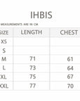 IHBIS - سويت شيرت
