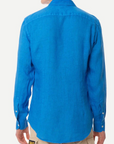 MC2 SHIRT - LINEN