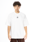 INTRO T-SHIRT - BACKSTAGE - باك ستيج - BACKSTAGE باك ستيج your go-to destination for discovering the finest brands that cater to every taste and occasion in KSA and Middle East.