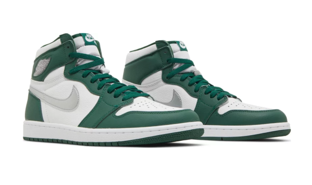 Jordan 1 Retro High OG - BACKSTAGE - باك ستيج - BACKSTAGE باك ستيج your go-to destination for discovering the finest brands that cater to every taste and occasion in KSA and Middle East.