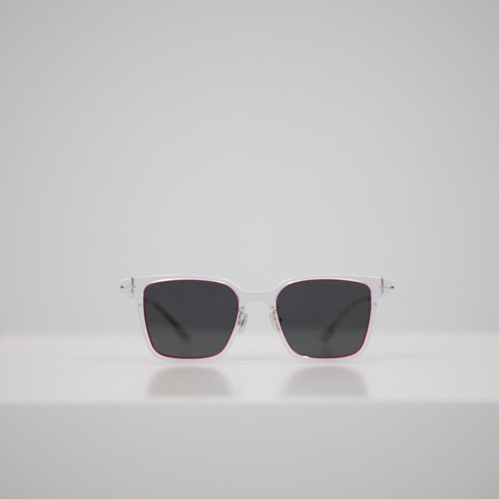Protago - Pink Sunglasses - BACKSTAGE - باك ستيج - BACKSTAGE باك ستيج your go-to destination for discovering the finest brands that cater to every taste and occasion in KSA and Middle East.