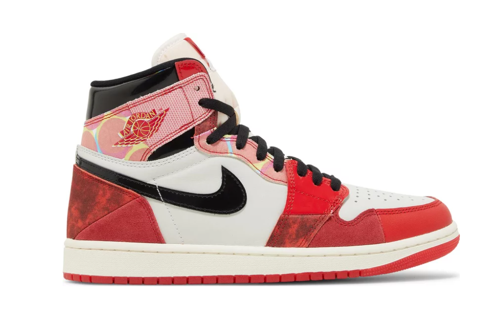 Jordan 1 Retro High OG - BACKSTAGE - باك ستيج - BACKSTAGE باك ستيج your go-to destination for discovering the finest brands that cater to every taste and occasion in KSA and Middle East.