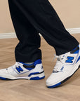 New Balance 550 - BACKSTAGE - باك ستيج - BACKSTAGE باك ستيج your go-to destination for discovering the finest brands that cater to every taste and occasion in KSA and Middle East.