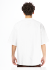 INTRO T-SHIRT - BACKSTAGE - باك ستيج - BACKSTAGE باك ستيج your go-to destination for discovering the finest brands that cater to every taste and occasion in KSA and Middle East.