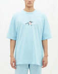 LES BENJAMINS T-SHIRT - BACKSTAGE - باك ستيج - BACKSTAGE باك ستيج your go-to destination for discovering the finest brands that cater to every taste and occasion in KSA and Middle East.