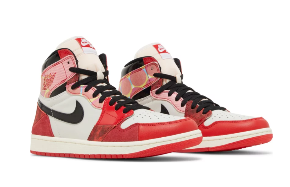 Jordan 1 Retro High OG - BACKSTAGE - باك ستيج - BACKSTAGE باك ستيج your go-to destination for discovering the finest brands that cater to every taste and occasion in KSA and Middle East.