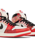 Jordan 1 Retro High OG - BACKSTAGE - باك ستيج - BACKSTAGE باك ستيج your go-to destination for discovering the finest brands that cater to every taste and occasion in KSA and Middle East.