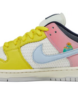 Nike SB Dunk Low Pro - BACKSTAGE - باك ستيج - BACKSTAGE باك ستيج your go-to destination for discovering the finest brands that cater to every taste and occasion in KSA and Middle East.