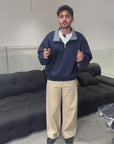 SOULCIAL SWEATSHIRT
